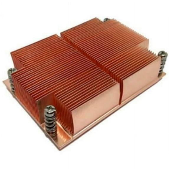Dynatron A25 Heatsink