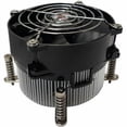 thumbnail image 1 of Dynatron Q12 Cooling Fan/Heatsink, 1 of 4