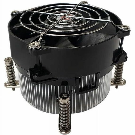 Dynatron Q12 Cooling Fan/Heatsink