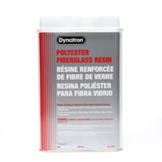 Dynatron Fiberglass Resin, 694, 1 gal, 4 per case
