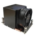 thumbnail image 1 of Dynatron HEAT-2U-R14 Dynatron R14 2011 Heatsink SideBlower Narrow Type i7, Xeon EP, EX, 1 of 1