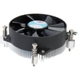 thumbnail image 1 of Dynatron Cooling Fan/Heatsink K5, 1 of 6