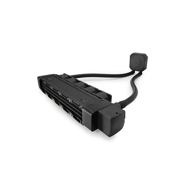 Dynatron L25U 1U Processor Liquid Cooling System