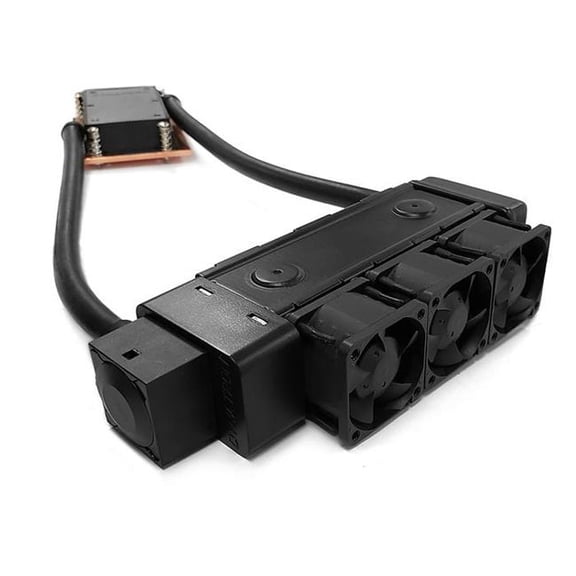 Dynatron L29 for 1U Server, Socket sWRX8/sTRX4/TR4/SP3 Liquid Cooler