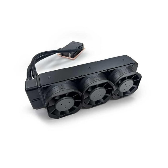 Dynatron L40 2U Server Liquid CPU Cooler