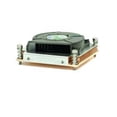 thumbnail image 1 of Dynatron R18 Intel Sandy Bridge 1U Server Active CPU Cooler, 1 of 1