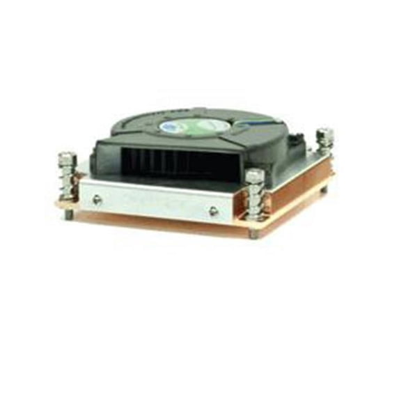 Dynatron R18 Intel Sandy Bridge 1U Server Active CPU Cooler