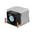 thumbnail image 1 of Dynatron R5 60mm 2 Ball Bearing CPU Cooler for Intel Sandy Bridge EP/EX Processors, 1 of 6