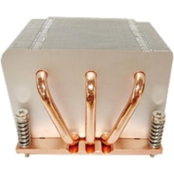 Dynatron R8 2U CPU Cooler Intel Sandy Bridge EP/EX Passive Solution
