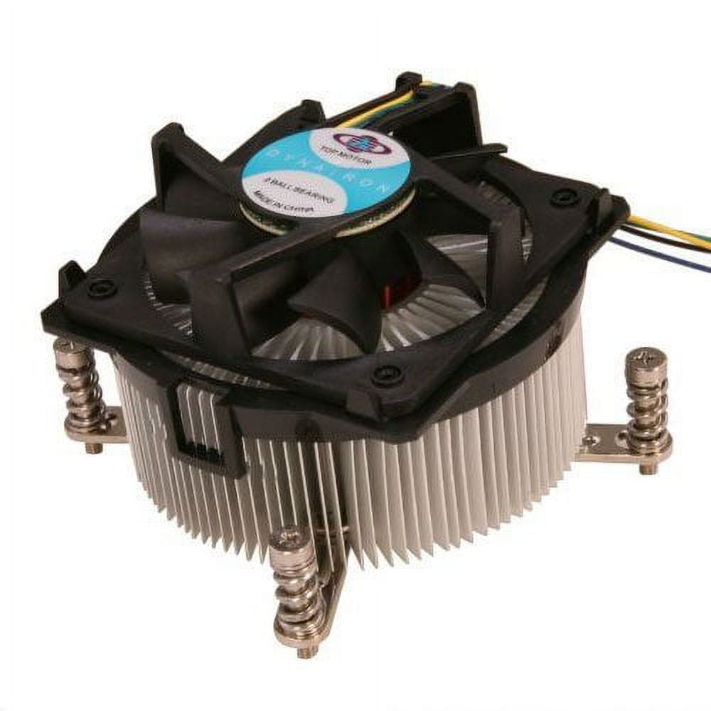 Dynatron R9 Intel Sandy Bridge EP/EX Processors for socket 2011 2U ...