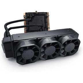 Dynatron TL37 All in One Liquid Cooler 2U for AMD EPYC Genoa Socket SP5
