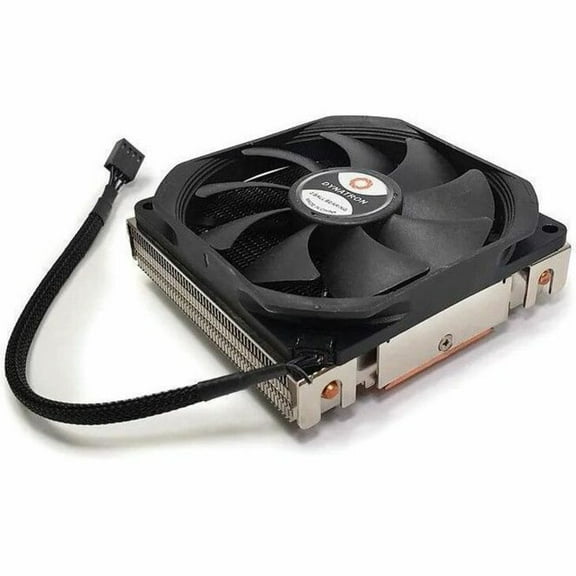 Dynatron U8 Cooling Fan/Heatsink