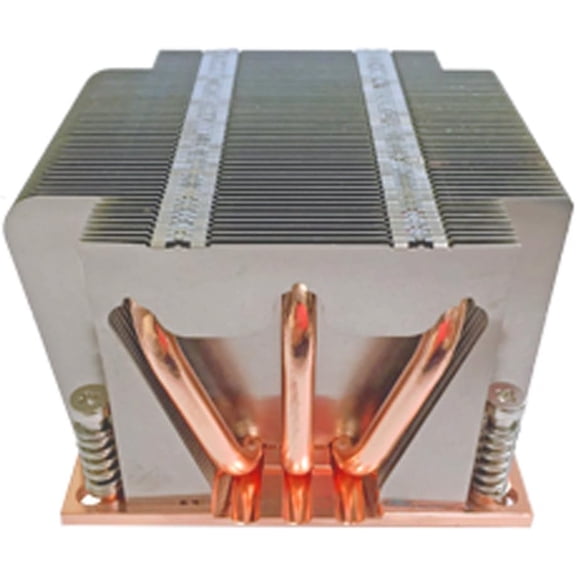 Dynatron Y506 2U Skylake LGA 1151 with Aluminum CPU Cooler