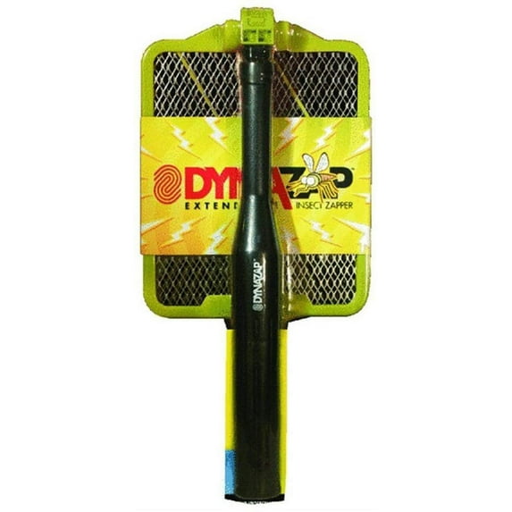 Dynazap Insect Zapper — Residential Use, Standard Application