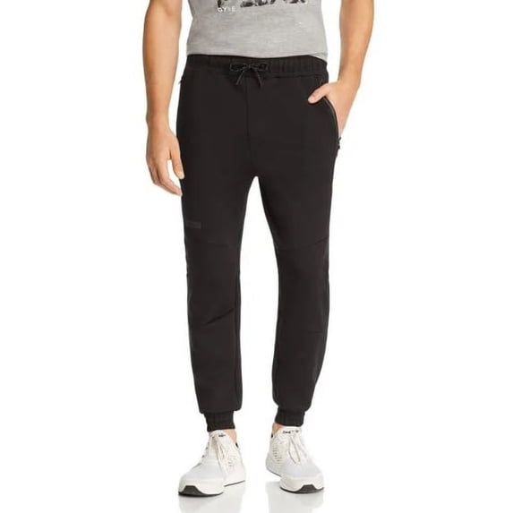Dyne BLACK Onyx Renzo Pant, US X-Large