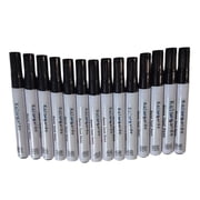 Dyne Test Pens Kit for Poly Films   14 Units 30 56 Dyne/cm By Kolorguide