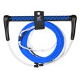 thumbnail image 1 of Dyneema Fusion Wakeboard Rope, Electric Blue, 1 of 2