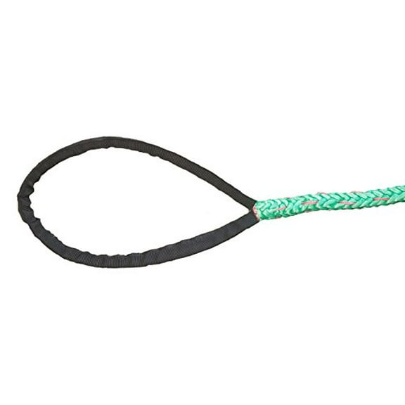 Dyneema Tow Rope (30 Foot, 12,000 lb WLL)