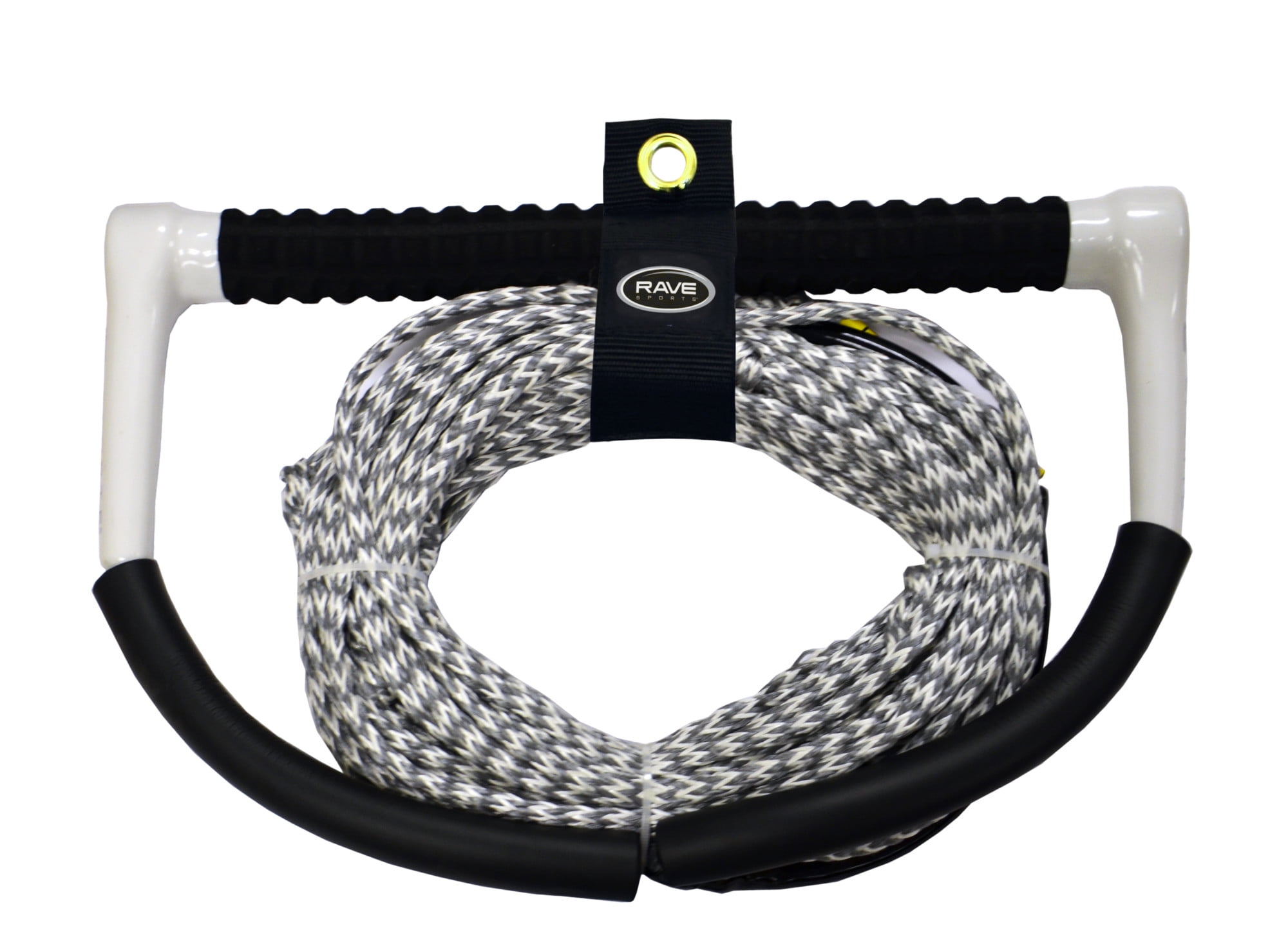 DynemaPoly Blend Wakeboard rope with Fuse Grip - Walmart Business Supplies