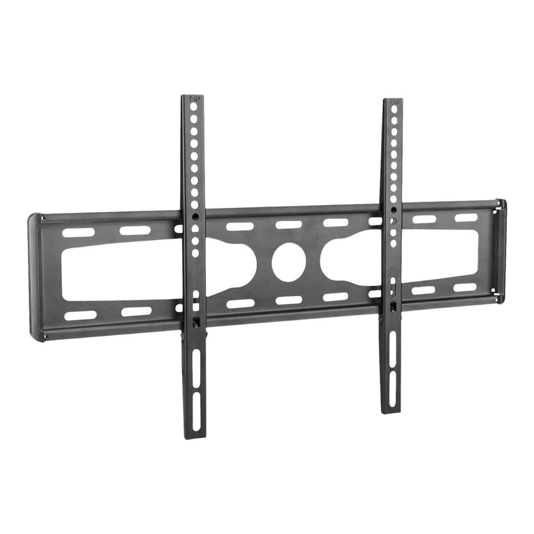 Dynex - LCD TV Mounting kit (Wall plate, Brackets, Installation