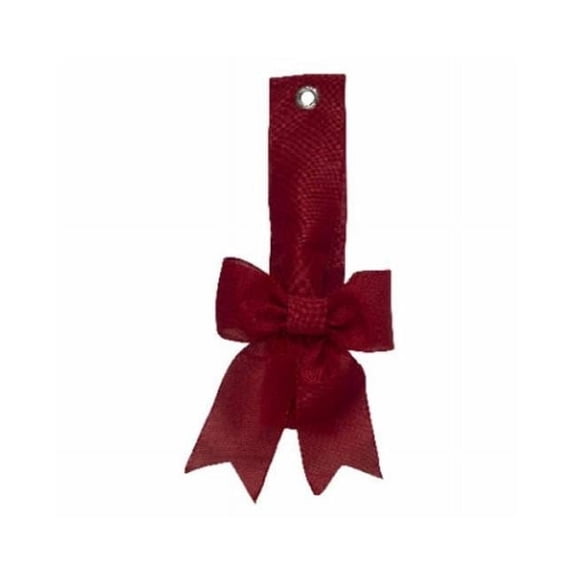 Dyno 116075 34 in. Ribbon Wreath Hanger