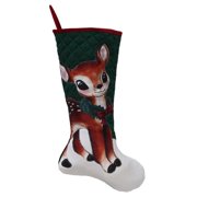 Dyno 9096247 20 in. Polyester Christmas Stocking - Pack of 12