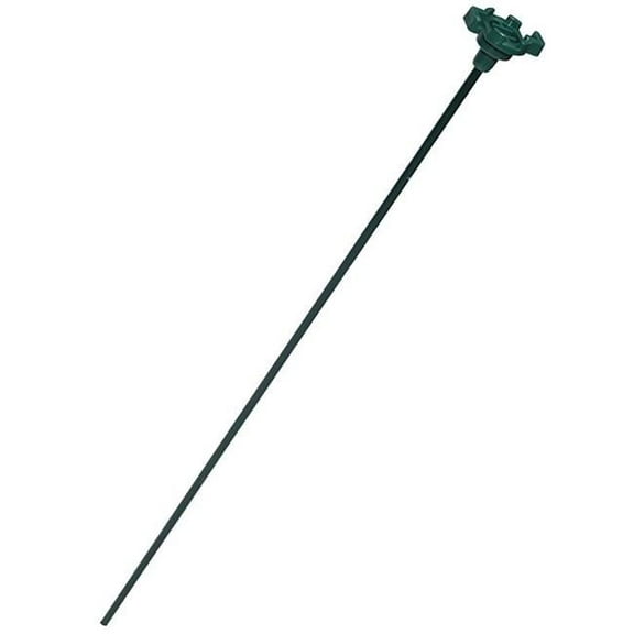 LGHT STKE MTL 15" 25PK (Pack of 1)