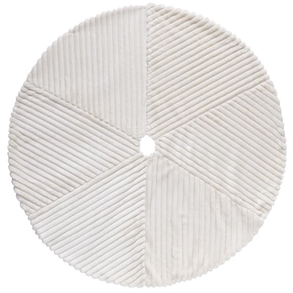 Dyno Ivory Tree Skirt