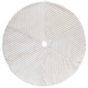 Dyno 9106278 Ivory Tree Skirt - Pack of 4