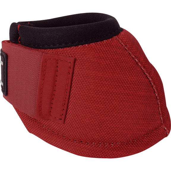 Dyno No Turn Bell Boot Medium Crimson