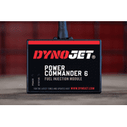 Dynojet 08-16 Yamaha YZF600 R6 Power Commander 6