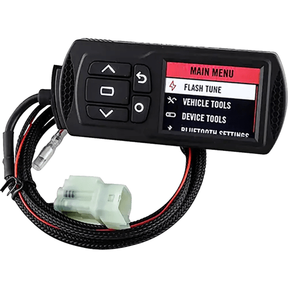 DYNOJET Power Vision 3 Fuel Injection Module - Honda PV3-1607C