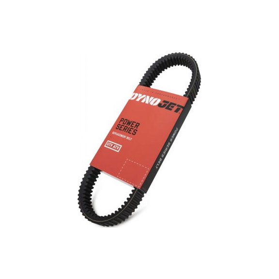 DYNOJET Power Series Drive Belt - Polaris 19-DCB1X