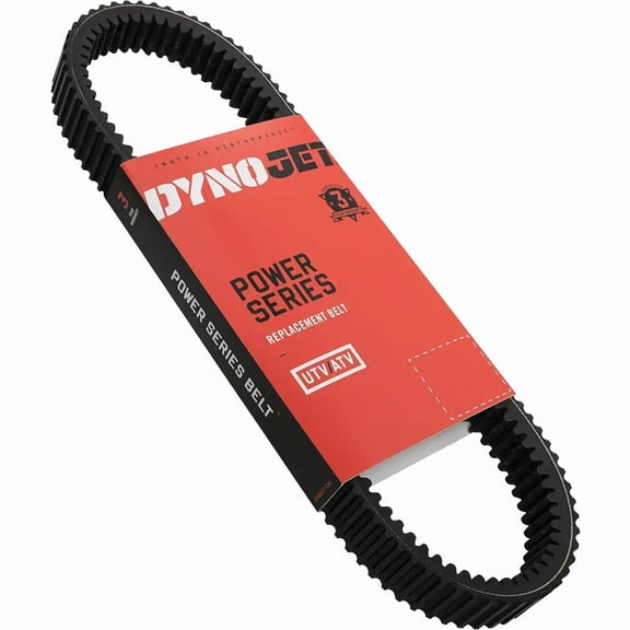 DYNOJET Power Series Drive Belt - Polaris 19-DCB1X