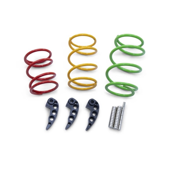 DYNOJET Clicker Pdrive Clutch+Helix for 2022 Can-Am Maverick X3 Models