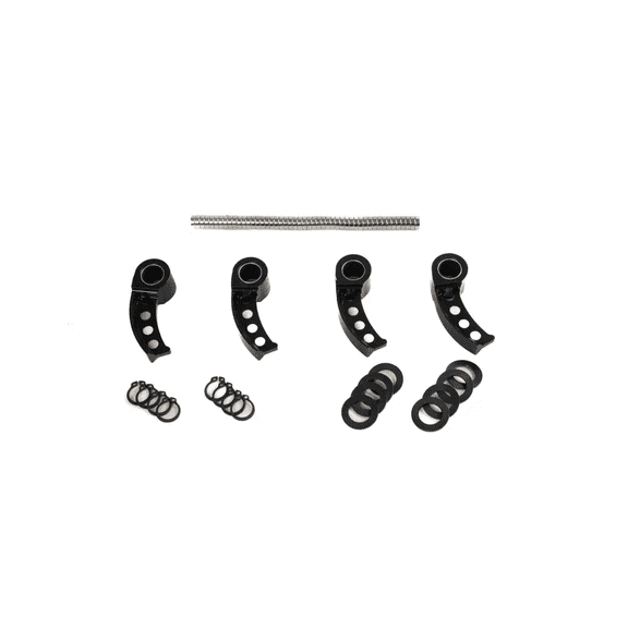 Dynojet 20-24 Kawasaki KRX1000 Super Shift Clutch Kit