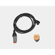 Dynojet Harley-Davidson Delphi CAN Power Vision ECU Cable
