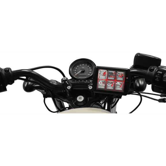 Dynojet PV4-15-02 Power Vision 4 for 2011-2020 Harley Davidson