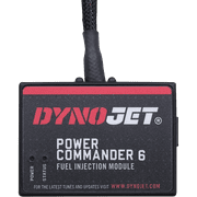 Dynojet Power Commander 6 Fuel Tuner PC6-17066