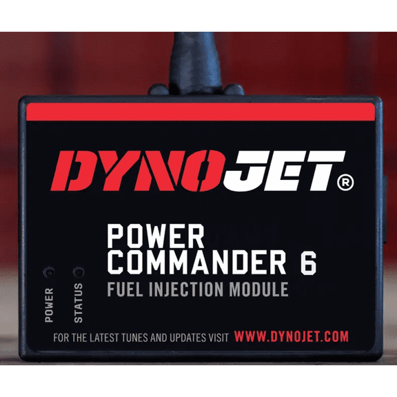 Dynojet Power Commander 6 for CF Moto - Part Number PC6-30002