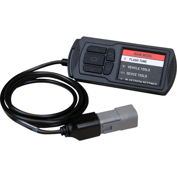 Dynojet Power Vision 3 Fuel Tuner for 2015-2021 Can-Am Commander