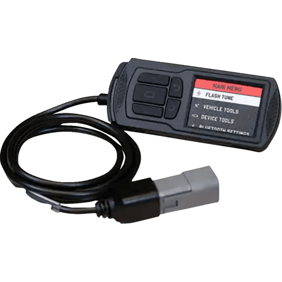 Dynojet Power Vision 3 Fuel Tuner for Can-Am Ryker