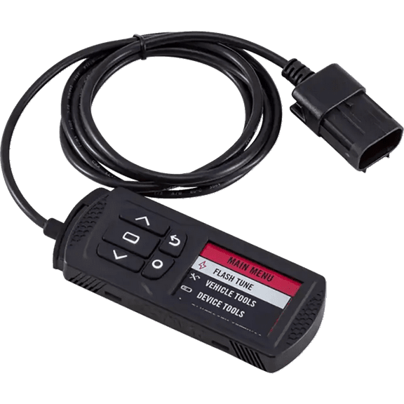 Dynojet Power Vision 3 Fuel Tuner for Indian FTR1200