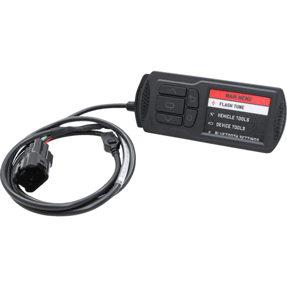 Dynojet Power Vision 3 Fuel Tuner for Kawasaki KRX1000