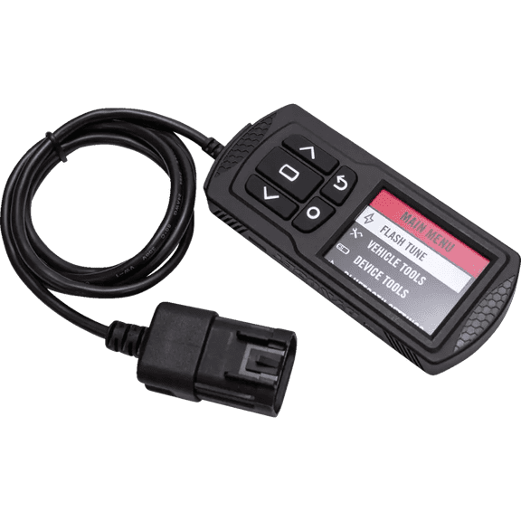 Dynojet Power Vision 3 Fuel Tuner for Polaris RZR900