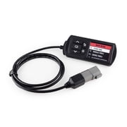 Dynojet Power Vision 3 Fuel Tuner for Yamaha Wolverine RMAX
