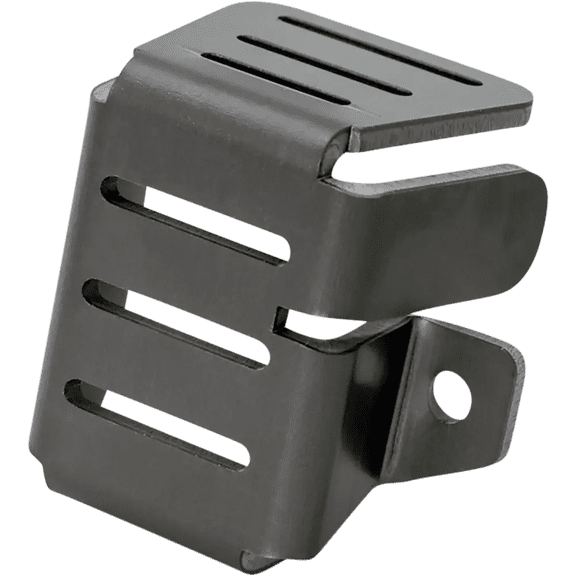 DYNOJET 61300095 Rear Brake Reservoir Guard Kit for Harley Davidson Pan America 1250