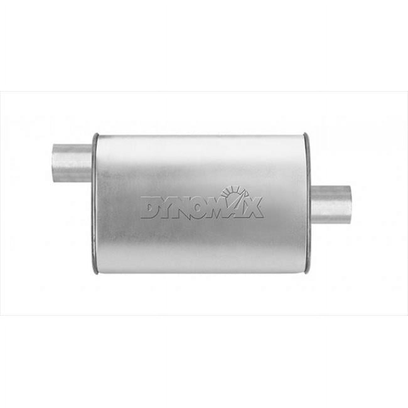 Dynomax 22022 Muffler Dynomax 22022 Muffler