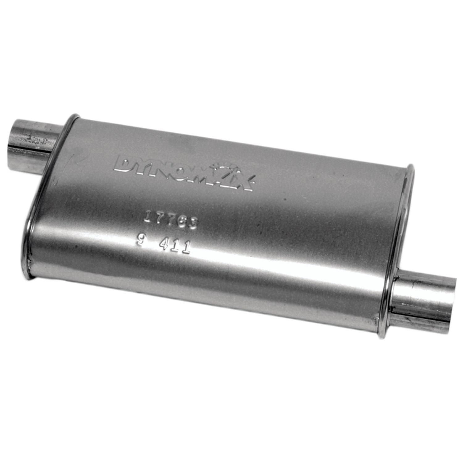 Dynomax 17763 Super Turbo Muffler