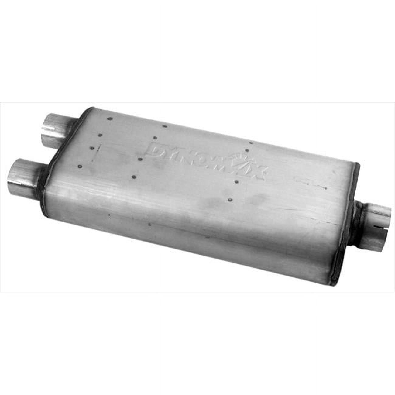 Dynomax 17963 Ultra Flow Welded Muffler Vt